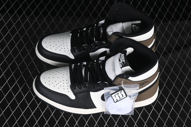 Air Jordan 1 Retro High OG "'Dark Mocha"