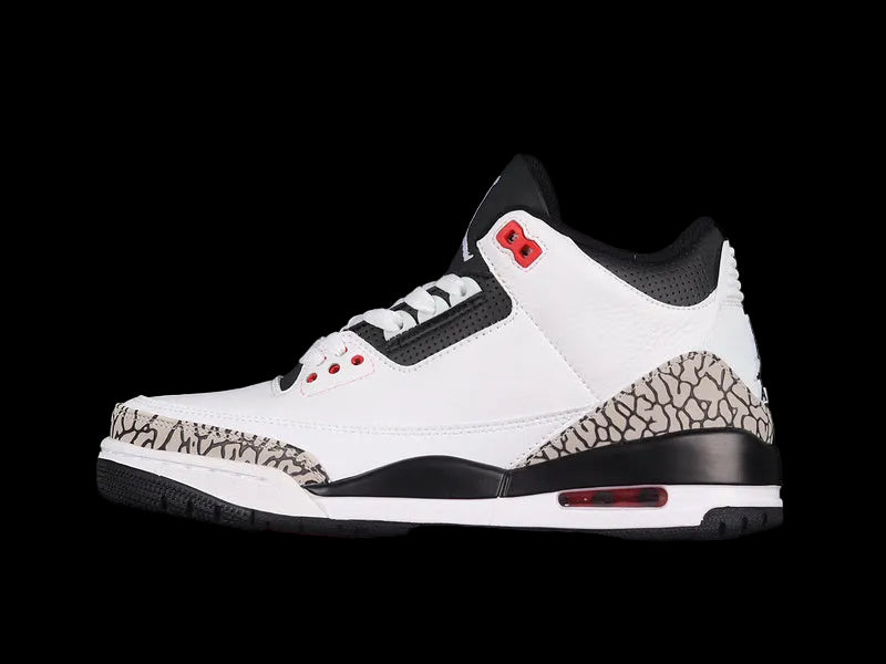 Air Jordan 3 Retro "Infrared 23"
