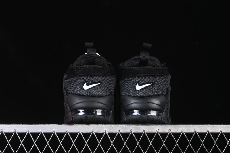 Nike Air More Uptempo "Black"
