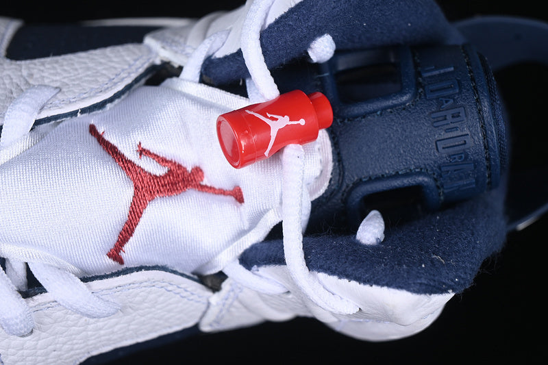 Air Jordan 6 Retro "Olympic"