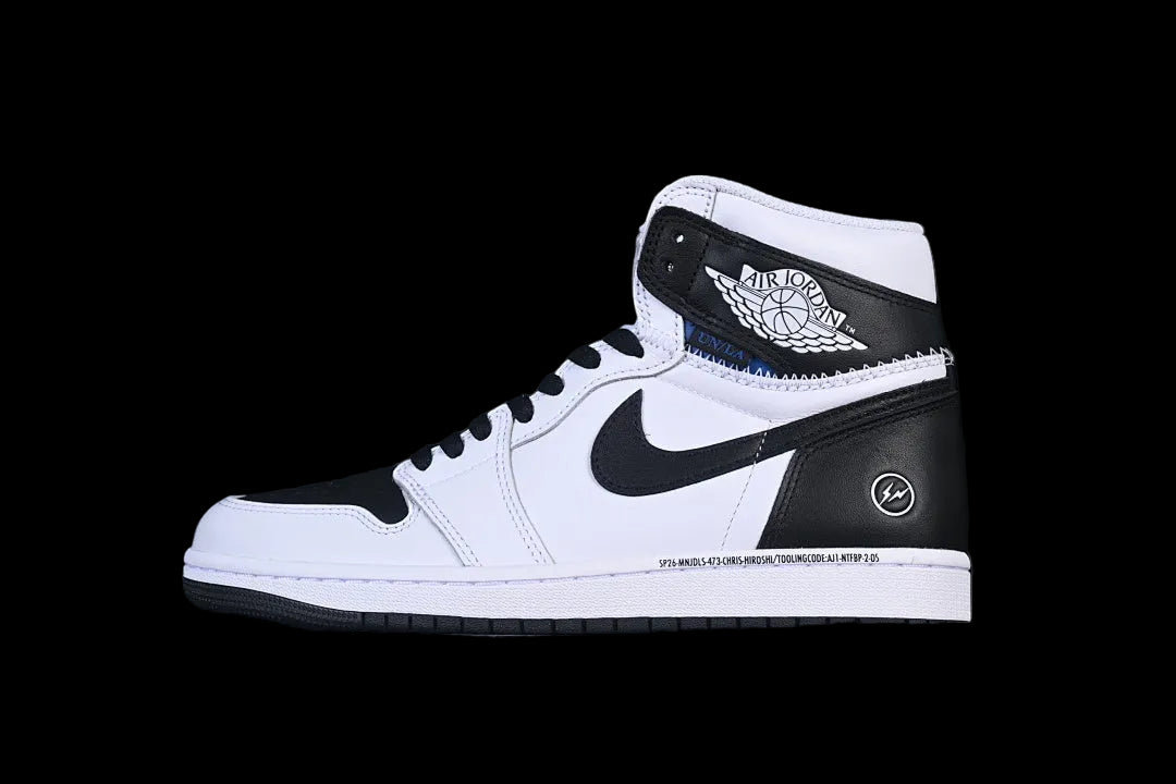 Air Jordan 1 Retro High OG SP Fragment x Union LA