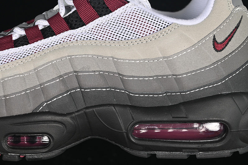 Nike Air Max 95 "Dark Beetroot"