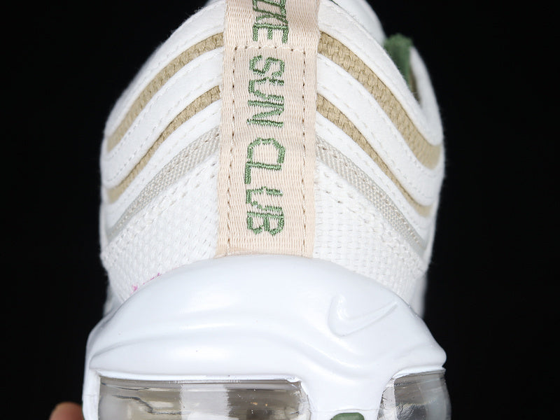 Nike Air Max 97 "Air Sprung"