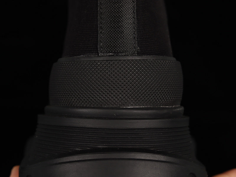 A McQ Tread Slick "Black"
