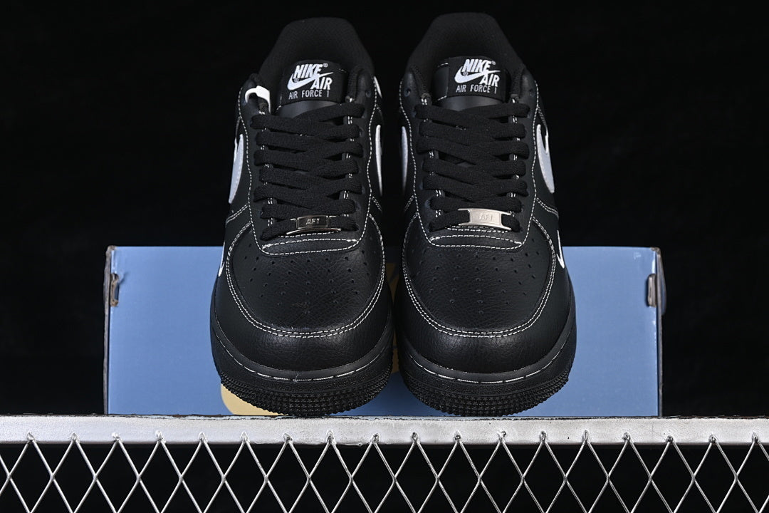 Nike Air Force 1 '07 LV8 "B&W"