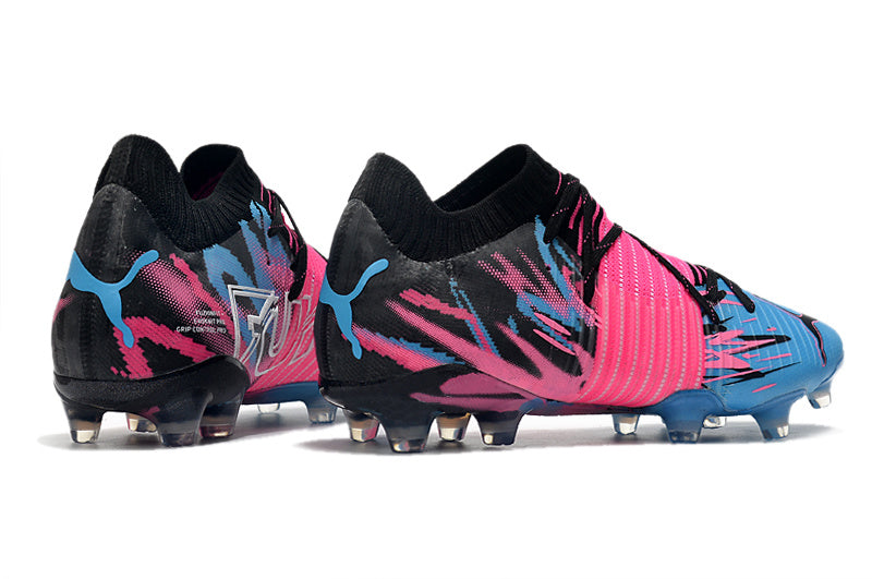 PUMA Future Z 1.2 FG AG "Graffiti"