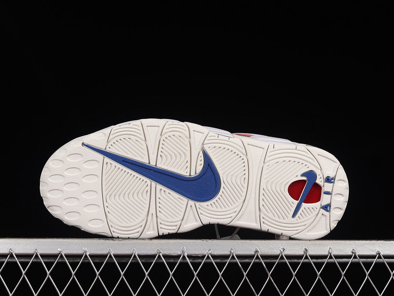 Nike Air More Uptempo '96 "USA Hoops"