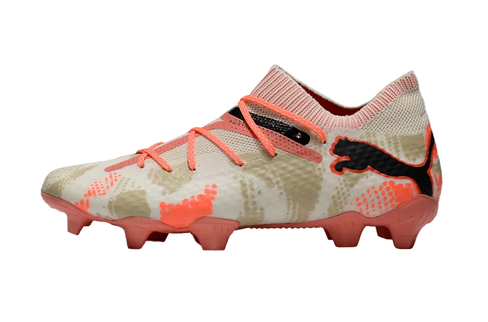 PUMA Future 7 Ultimate FG/AG "Goalkeeper Alpine Snow "