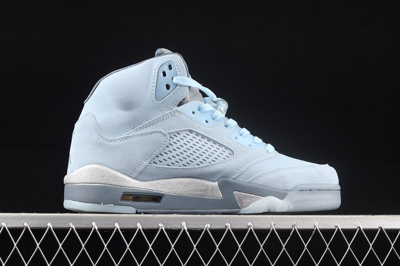 Air Jordan 5 Retro "Bluebird"