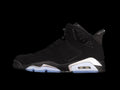 Air Jordan 6 Retro "Chrome"