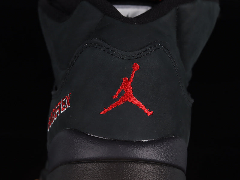 Air Jordan 5 Retro "Racer Blue"