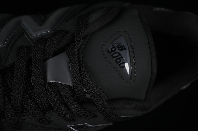 NB 9060 "Triple Black"