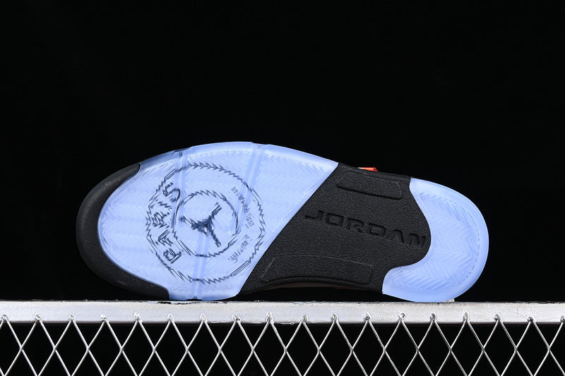 Air Jordan 5 Retro Low "PSG "