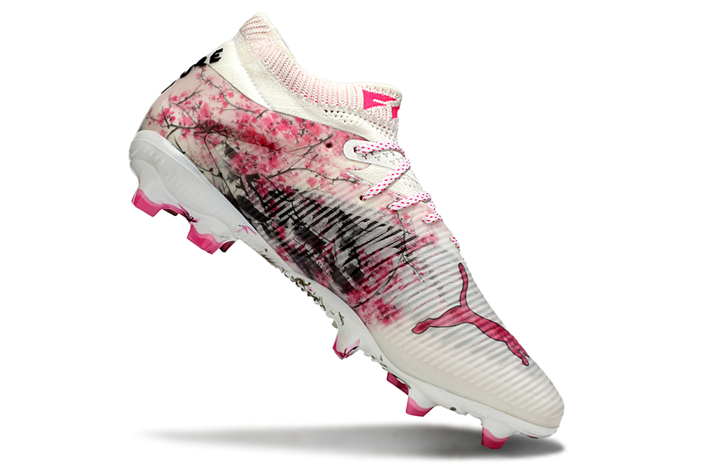 Puma Future 8 Ultimate FG "Sakura Floral"