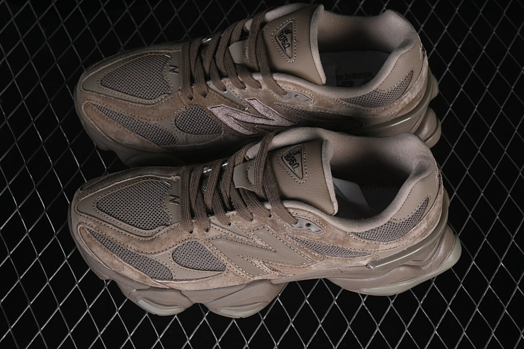 NB 9060 "Mushroom Brown"