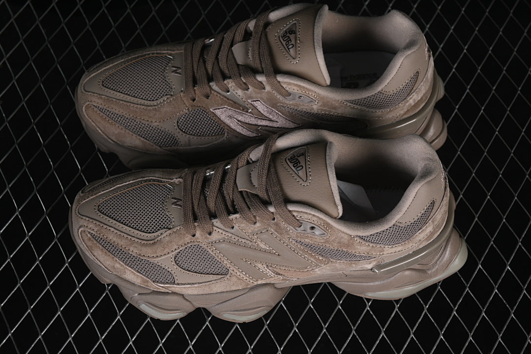 NB 9060 "Mushroom Brown"