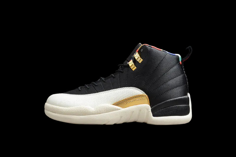 Air Jordan 12 Retro "Chinese New Year 2019"