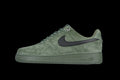 Nike Air Force 1 "Gamuza Olives"