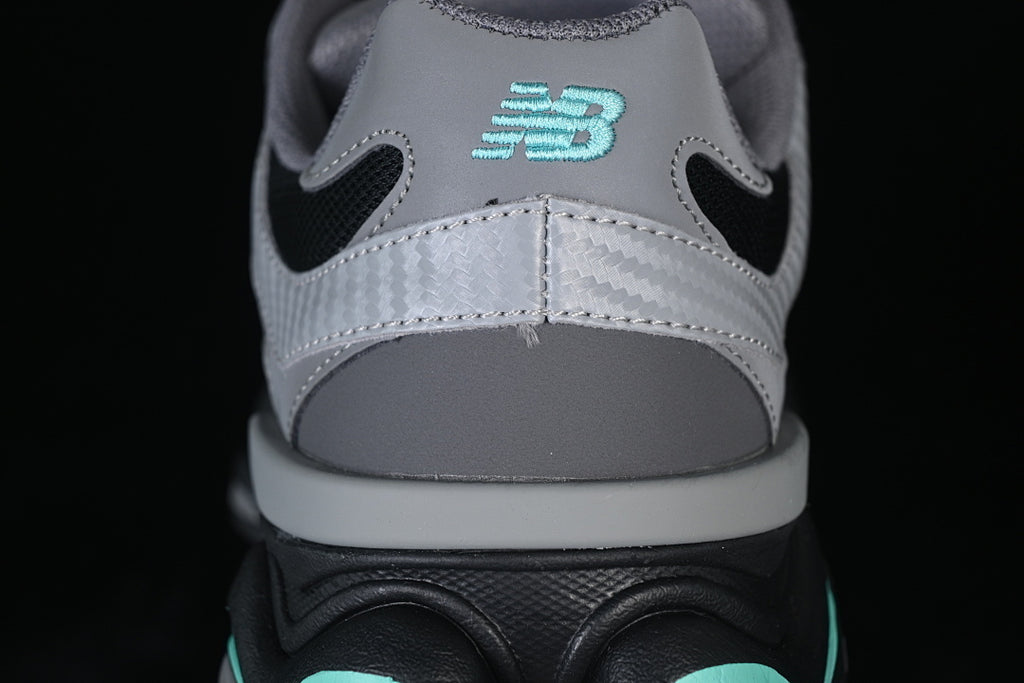 NB 9060 "Grey Black Teal"