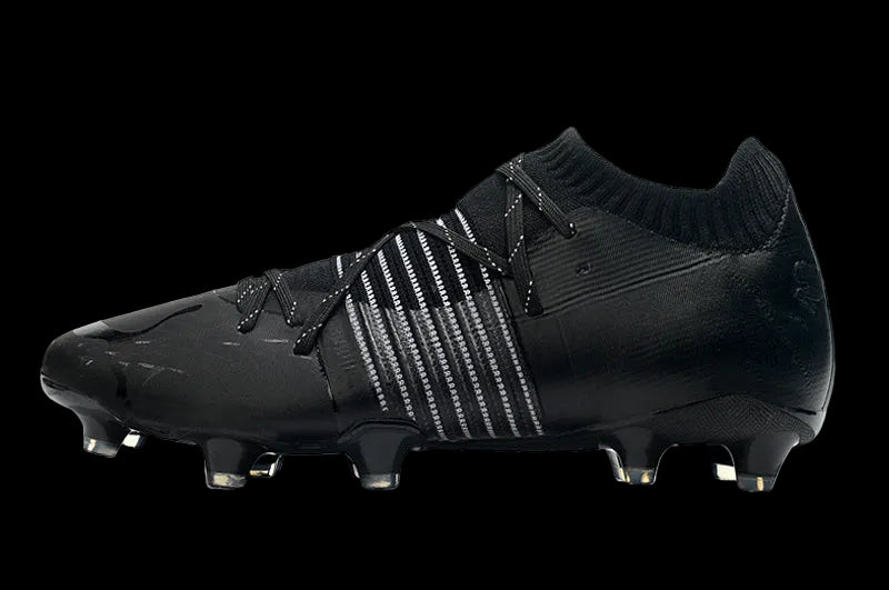 PUMA Future Z 1.2 FG AG "All Black"