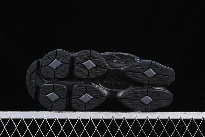 NB 9060 "Black Cat"
