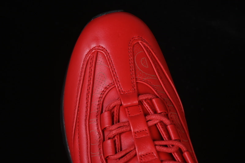 Nike Air Max 95 x Supreme "Lux Pack Red"