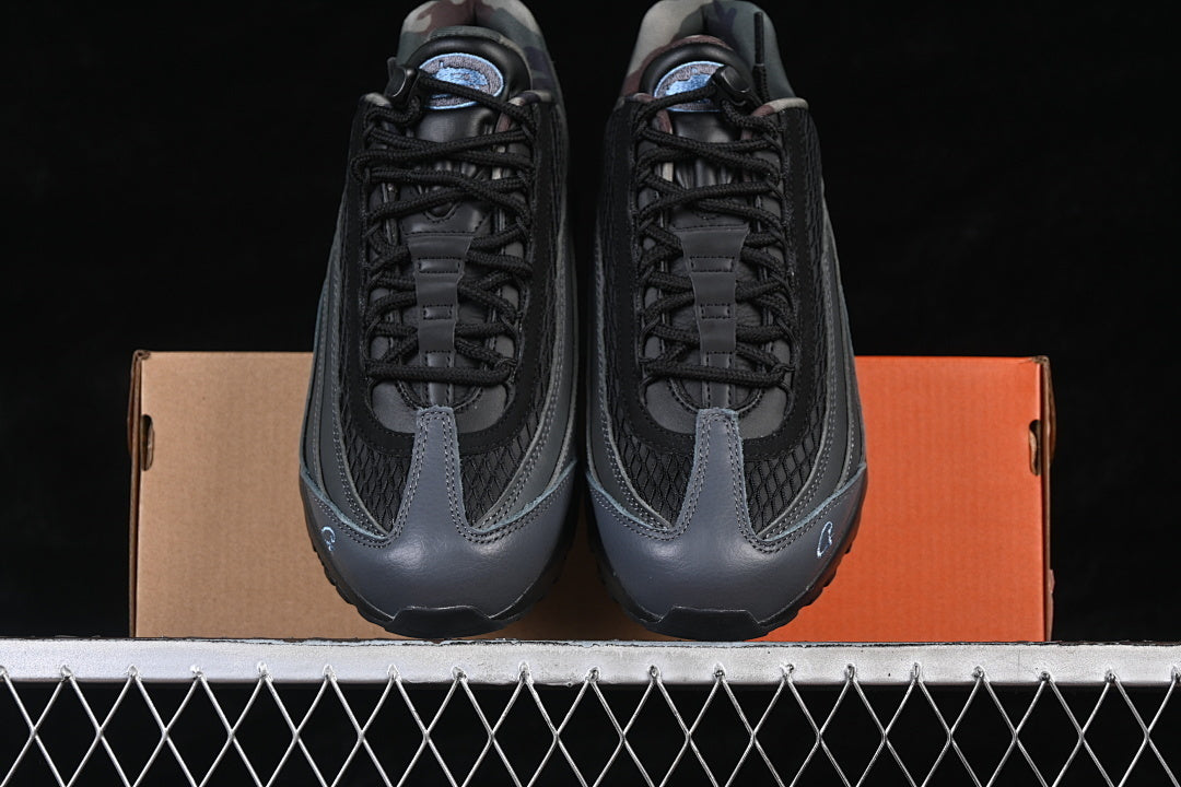 Nike Air Max 95 x Corteiz "Aegean Storm"