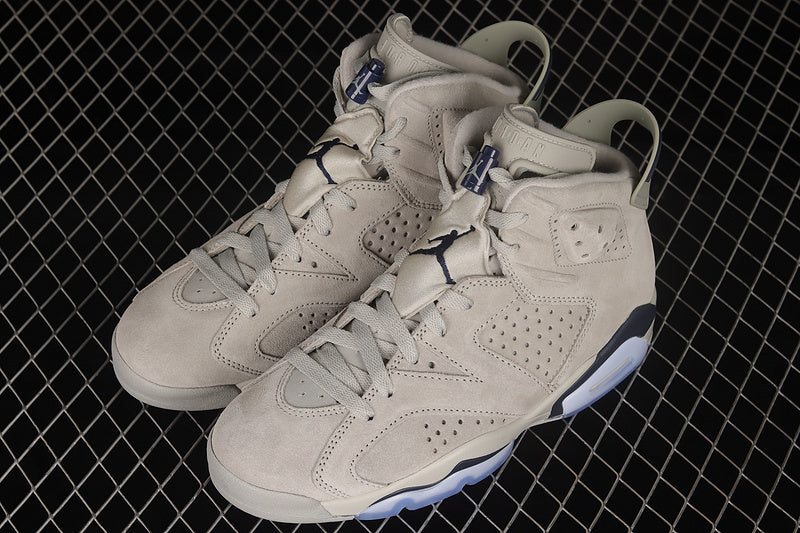 Air Jordan 6 Retro "Georgetown"