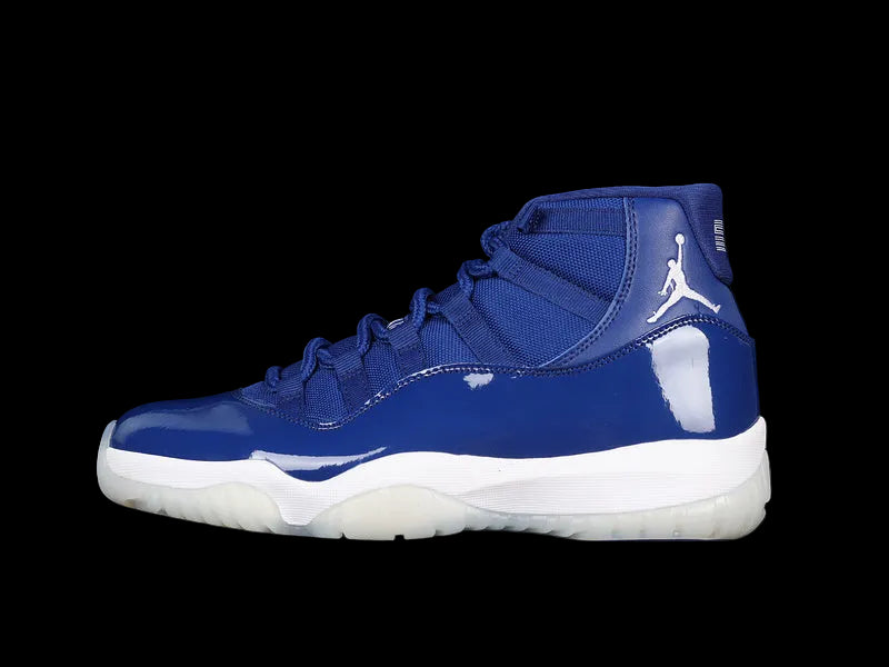 Air Jordan 11 Retro "Royal Midnight Navy"