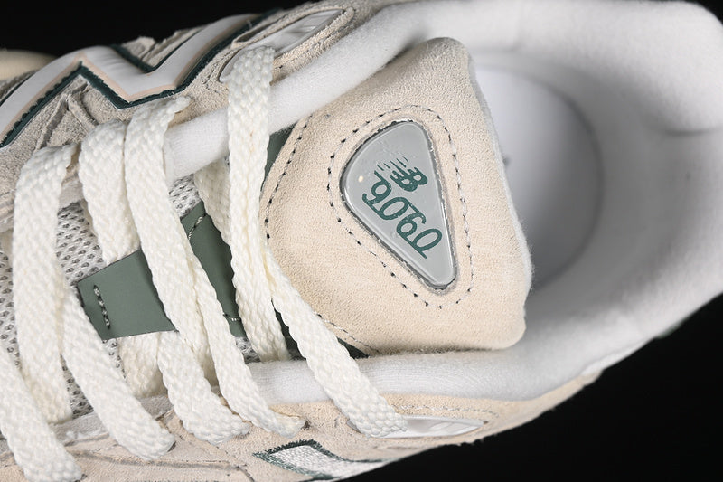 NB 9060  "Beige/Green"