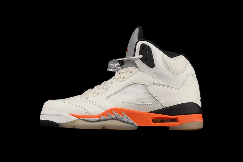 Air Jordan 5 Retro "Shattered Backboard