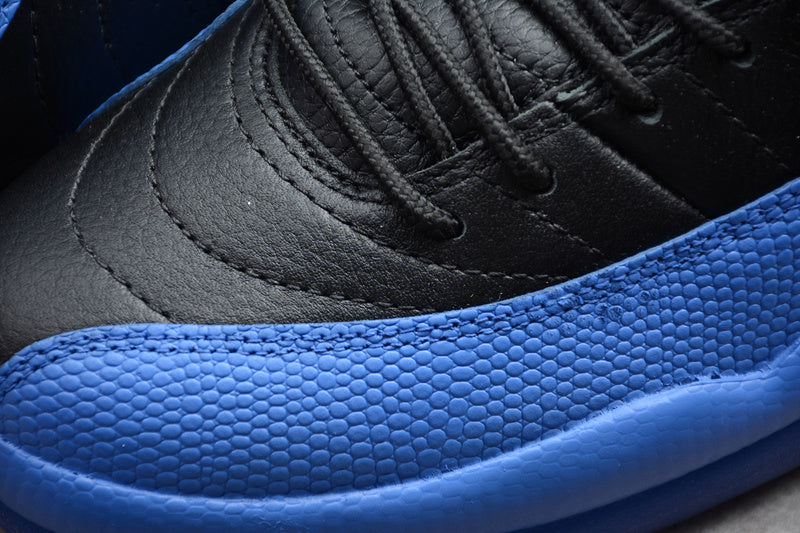 Air Jordan 12 Retro "Game Royal"