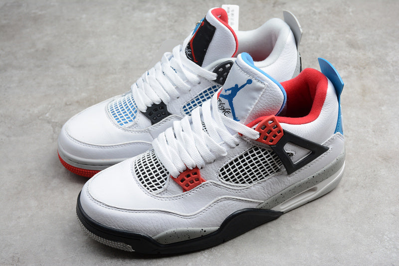 Air Jordan 4 Retro "SE 'What The 4"