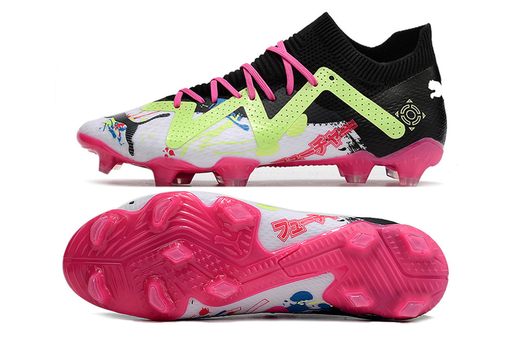 PUMA Future Ultimate  FG/AG "Powercat Tokyo Match"