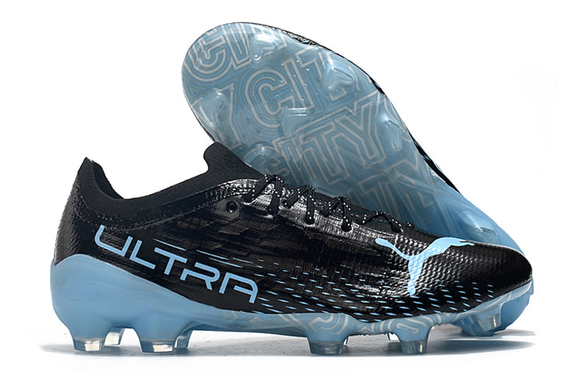 Puma Ultra 1.3 FG "Man City"
