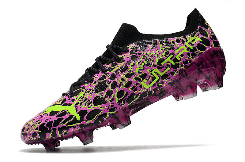 Puma Ultra 1.3 FG "Magenta Green Glare"