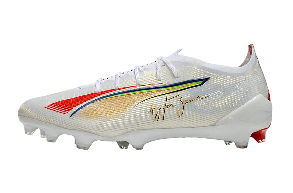 Puma Ultra 5 X Ayrton Senna