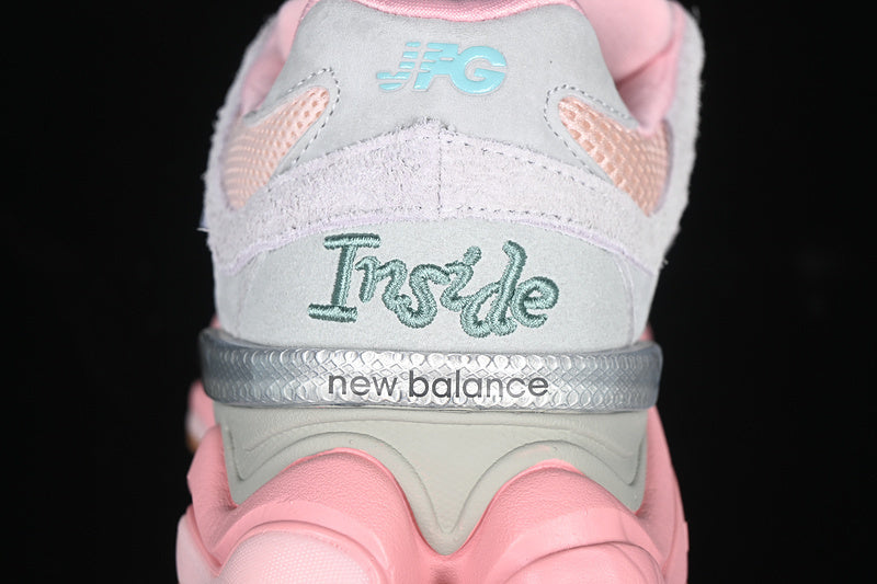 NB 9060  "Penny Cookie Pink"