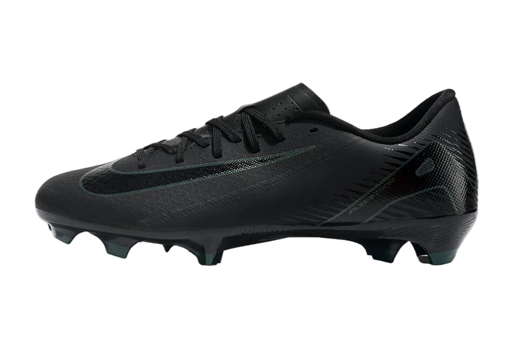 NIKE Mercurial Vapor 16 Academy "Black Out"