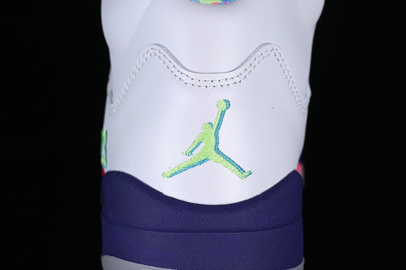 Air Jordan 5 Retro "Alternate Bel-Ai"