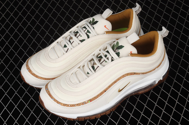 Nike Air Max 97 "Coconut Milk"
