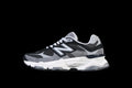 NB 9060 "Black/Grey"