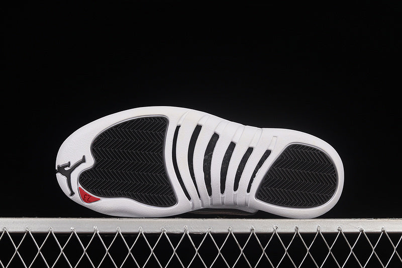Air Jordan 12 Retro "Playoffs 2022"