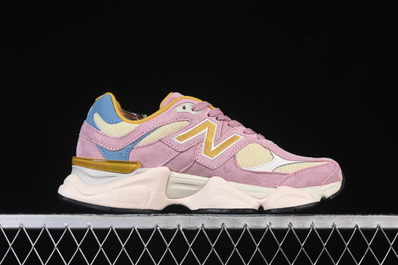 NB 9060 "Pink Taffy"