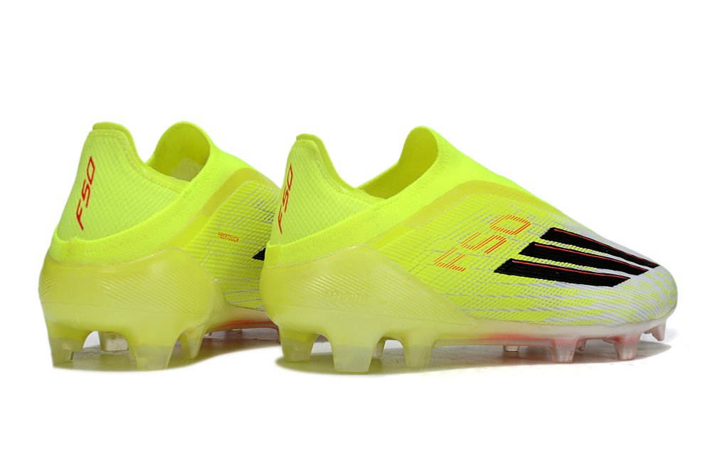 ADIDAS  F50 Elite Laceless FG "Born for Goals Pack"