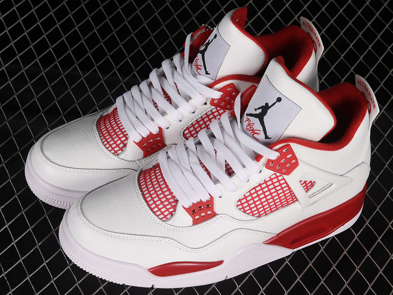 Air Jordan 4 Retro "Alternate 89"