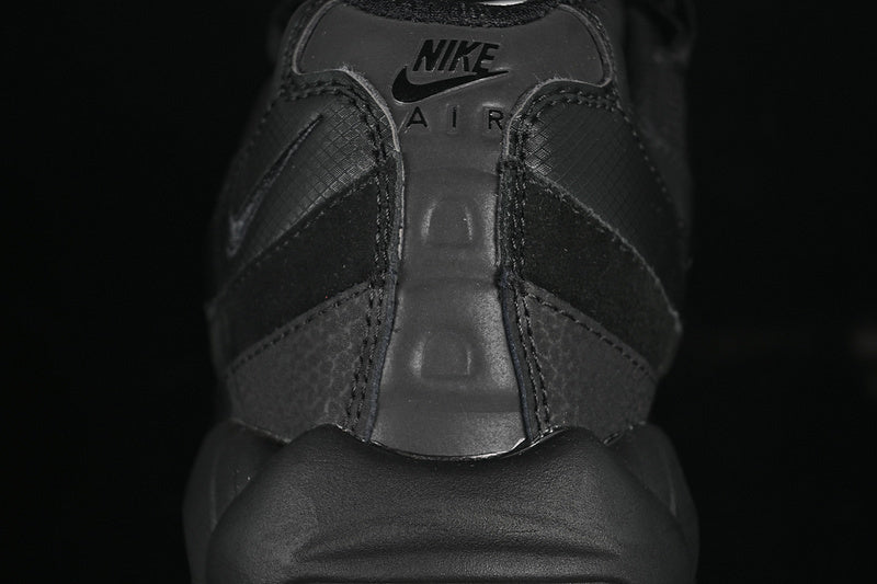 Nike Air Max 95 "Essential Black"