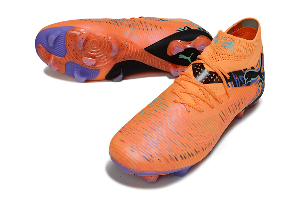 Puma Future 8 Ultimate FG "Pure Orange"