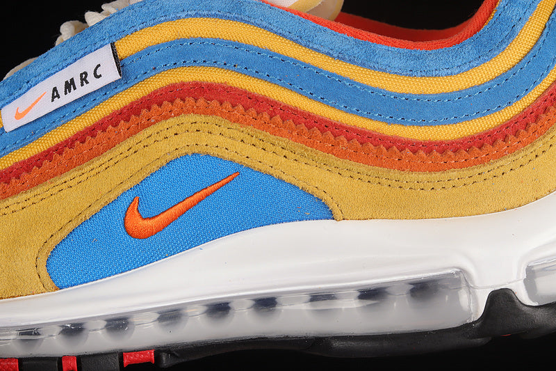Nike Air Max 97 "Running Club"