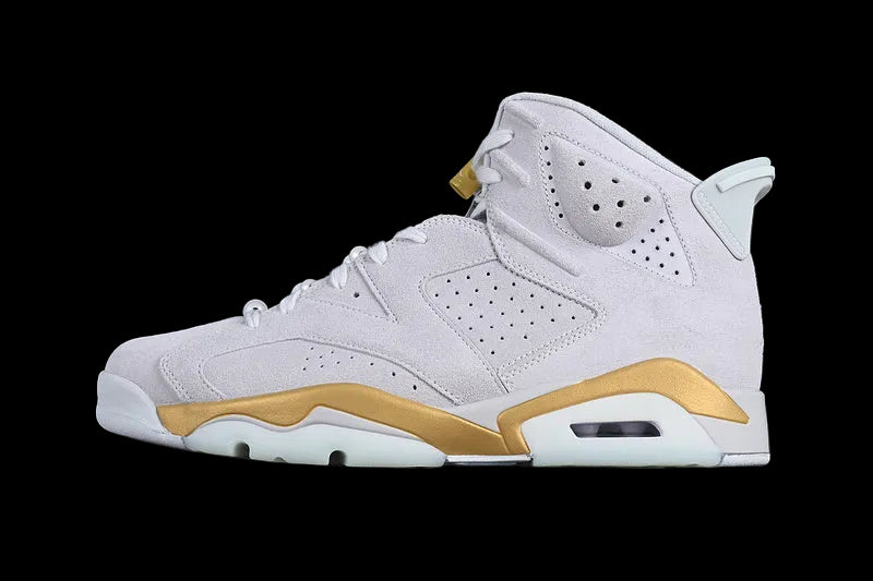 Air Jordan 6 Retro "Pearl"